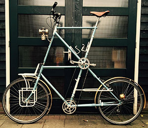 Bike Kitchen Lund
